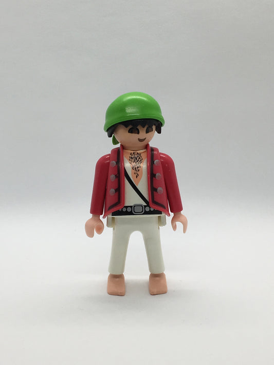 Playmobil Pirat - Figur - C1178