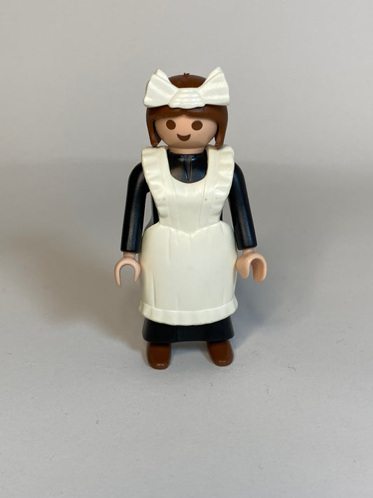 Playmobil Magd - Hausdame - Nostalgie