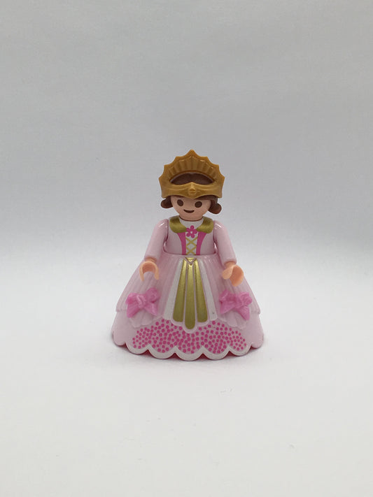 Playmobil kleine Prinzessin mit Krone - C0598