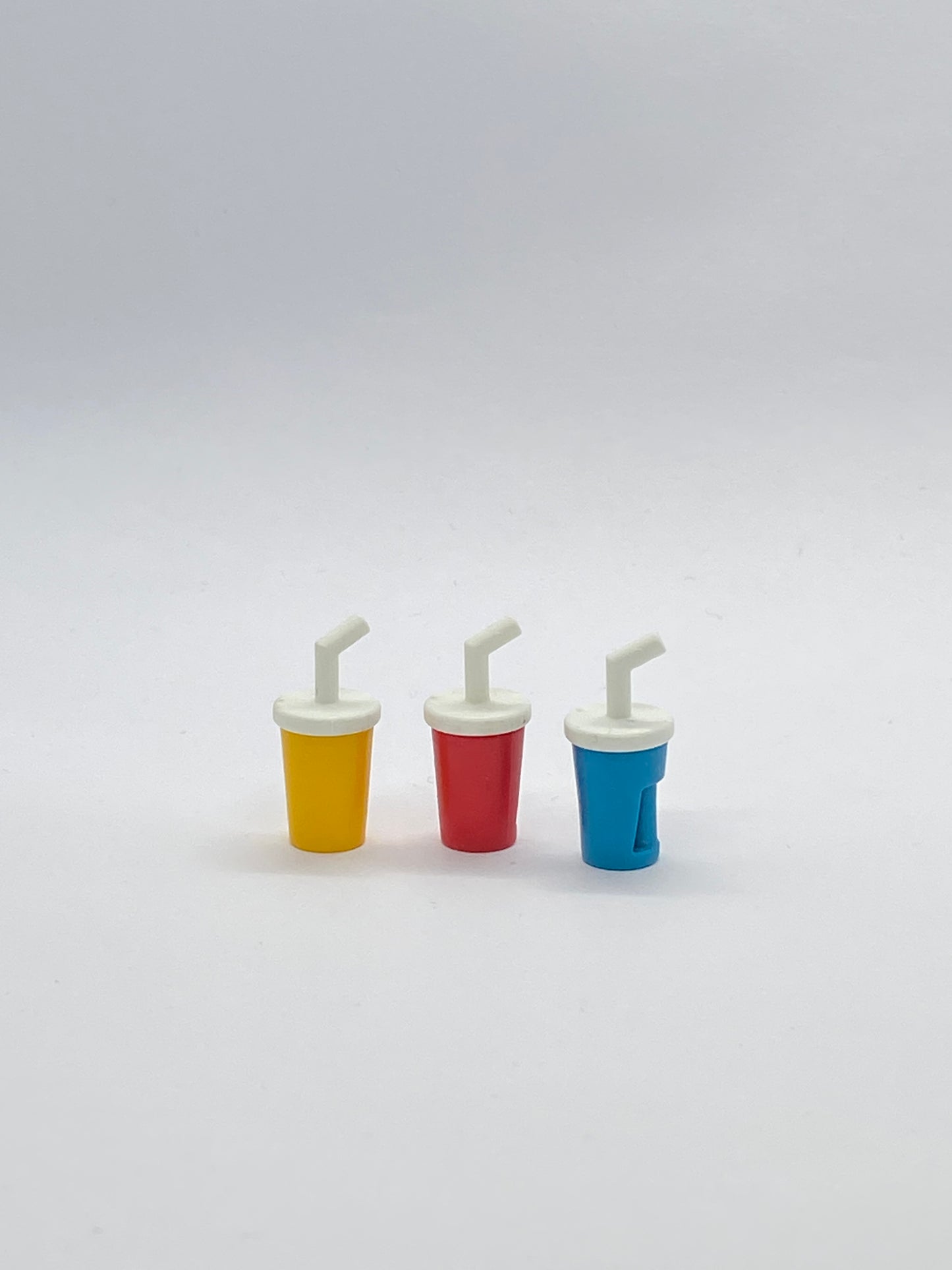 Playmobil 3x Trinkbecher -A3478