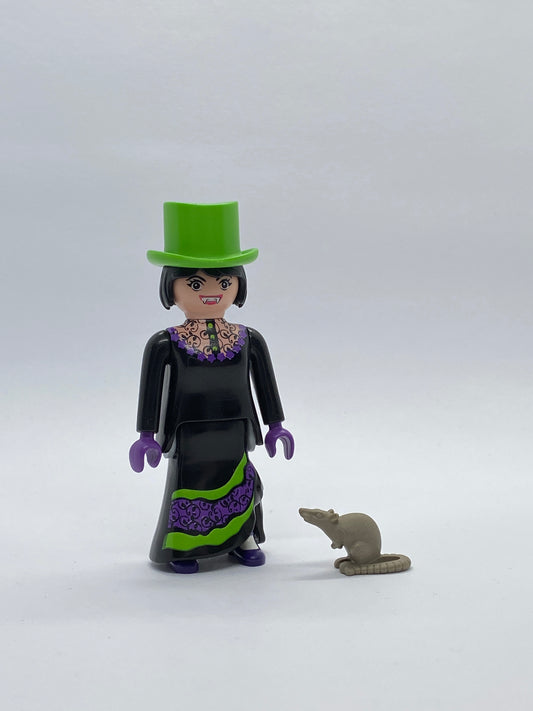 Playmobil Vampirin - Figur - 9839