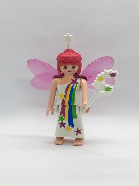 Playmobil Fee - Sternchenfee - 4676