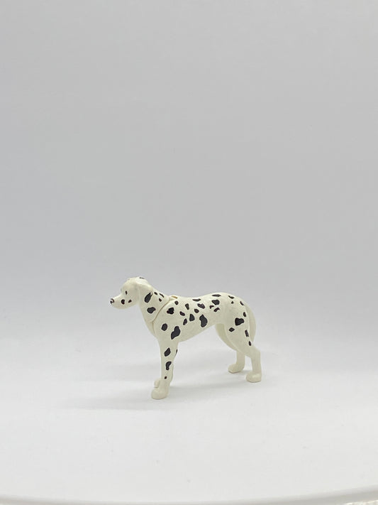 Playmobil Hund - stehend - A3185