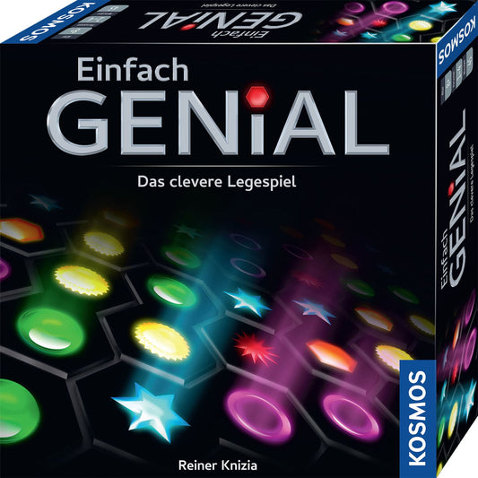 Kosmos - Einfach Genial