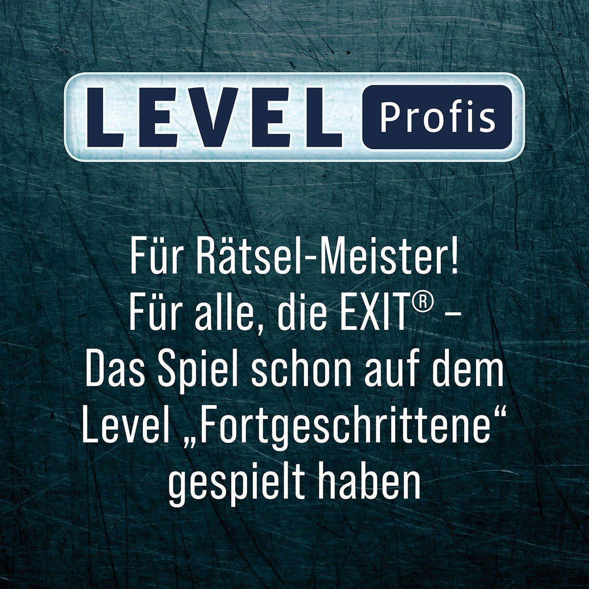 Kosmos - EXIT - Das Spiel: Der Gefängnisausbruch