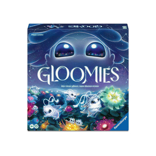 Ravensburger - Gloomies
