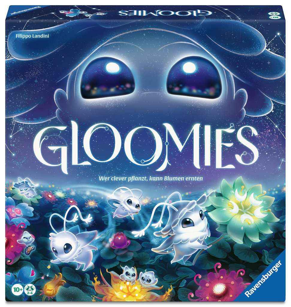 Ravensburger - Gloomies