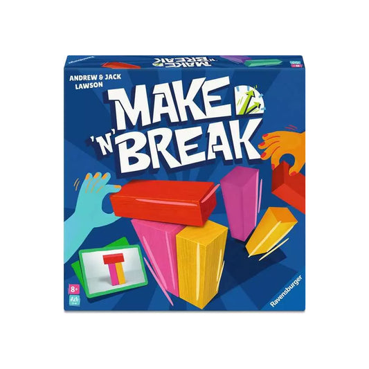 Ravensburger - Make 'n' Break