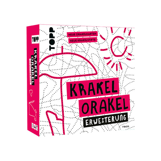 TOPP - Krakel-Orakel - Erweiterung
