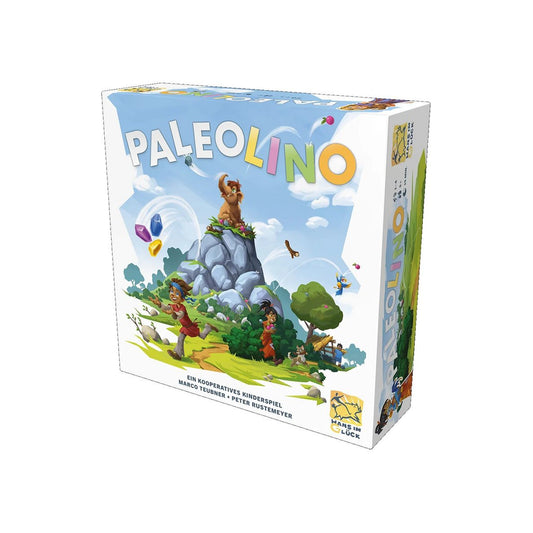 Hans im Glück - Paleolino