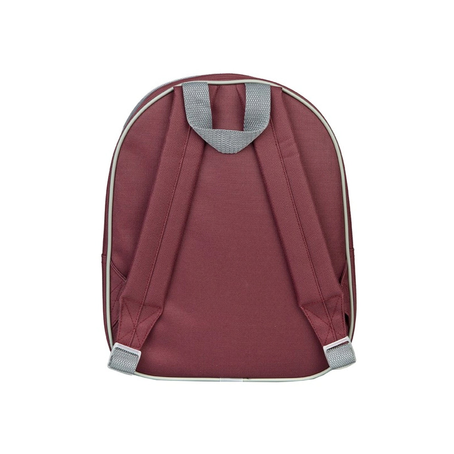 Harry Potter - Rucksack mit Vortasche