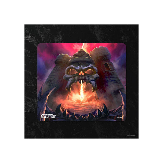 Masters of the Universe Revelation™ - Mousepad - Castle Grayskull - 25 x 22 cm