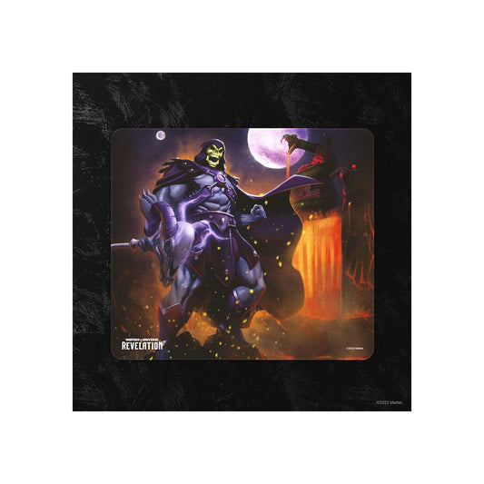 Masters of the Universe Revelation™ - Mousepad - Skeletor™ - 25 x 22 cm