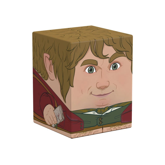Ultimate Guard - Squaroes - The Hobbit - Bilbo Baggins