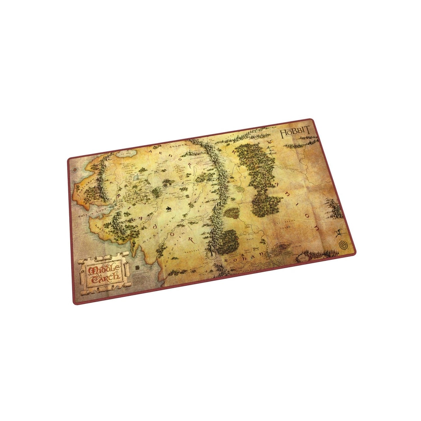 Ultimate Guard - The Hobbit™: Middle-earth - Play Mat