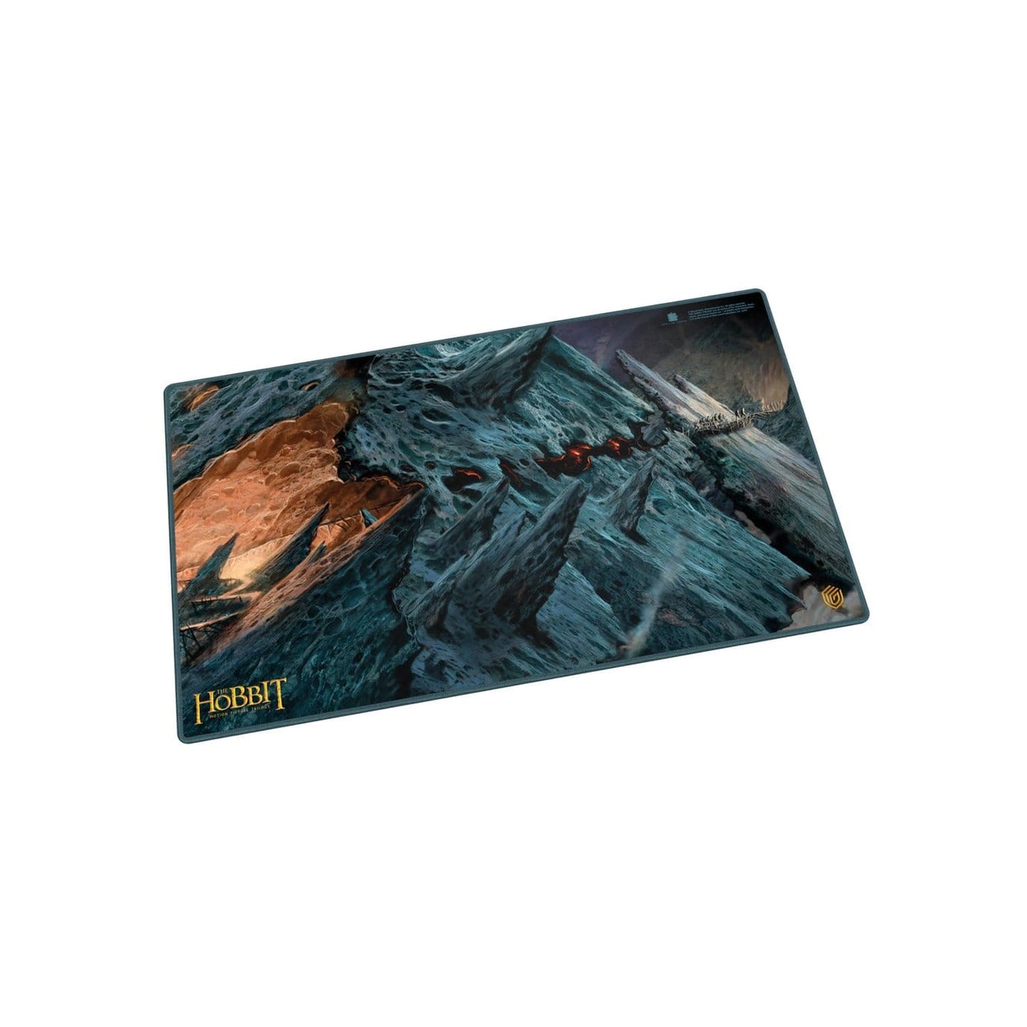 Ultimate Guard - The Hobbit™: Goblin Town - Play Mat