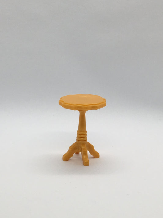 Playmobil Tisch - gold - Traumschloss - C0597