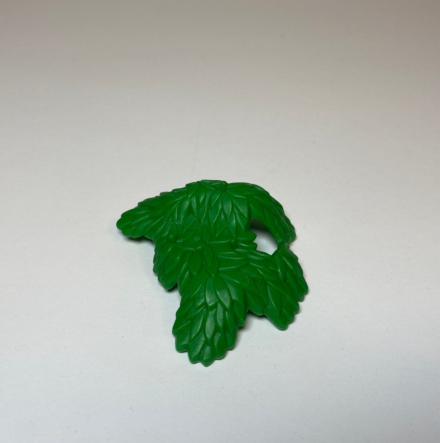 Playmobil kleine Baumkrone dunkel grün - Grünzeug - Baum