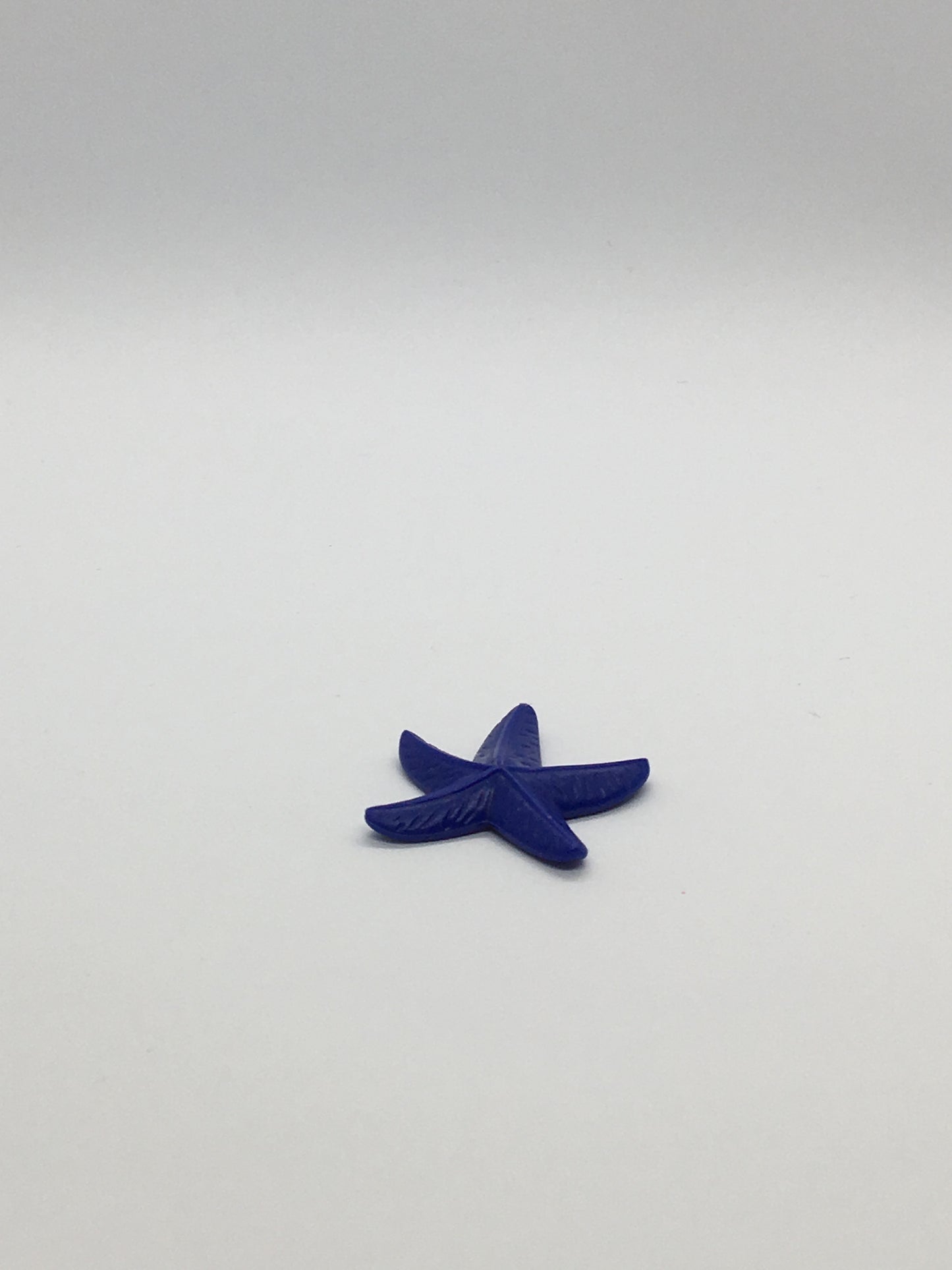 Playmobil Seestern - blau - C0461