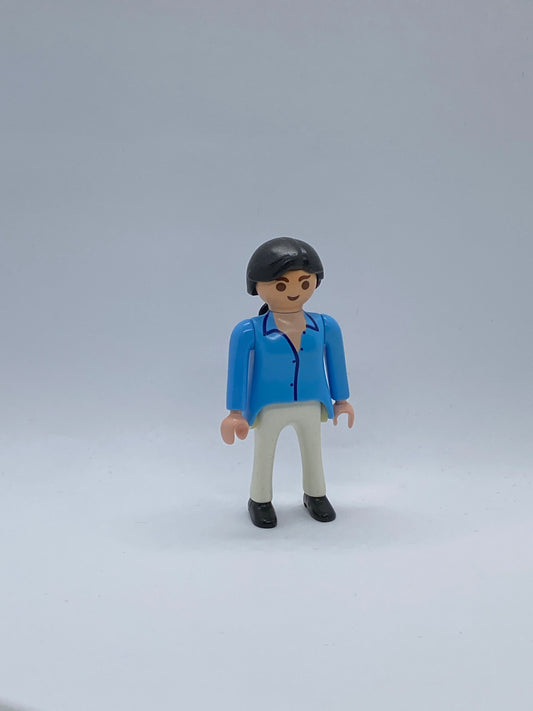 Playmobil Friseurin - Figur - 9681