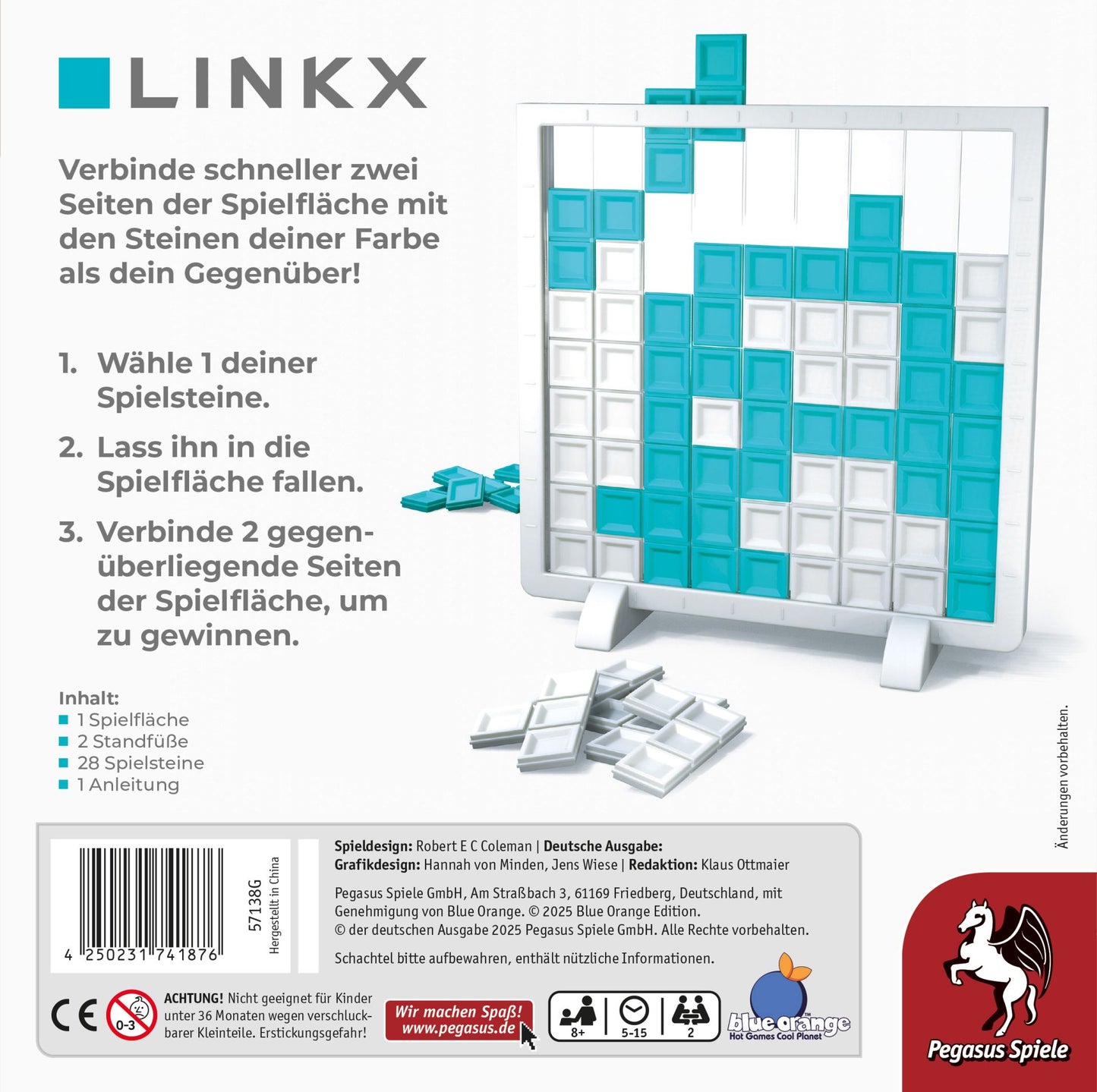 Linkx - DE