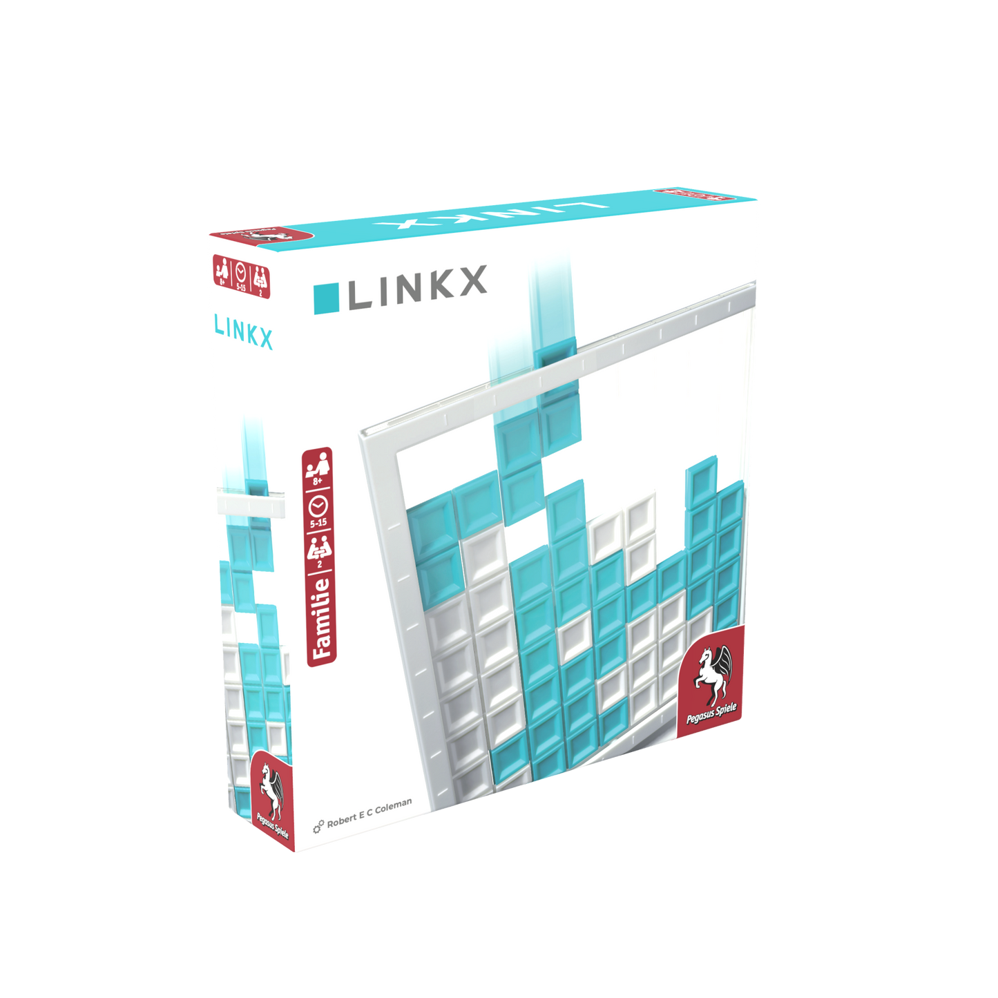 Linkx - DE