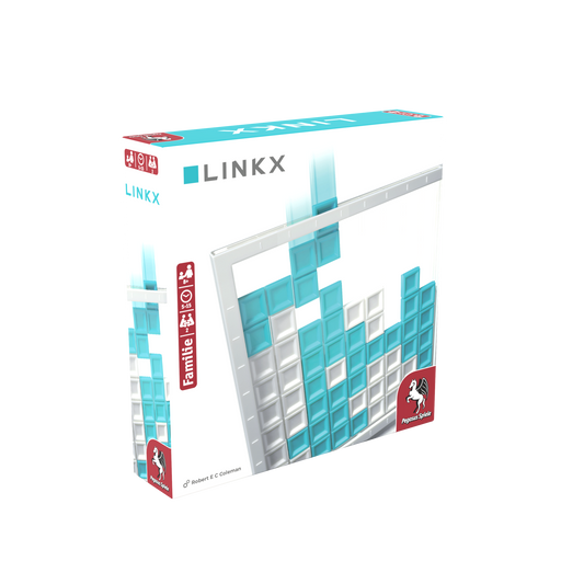 Linkx - DE