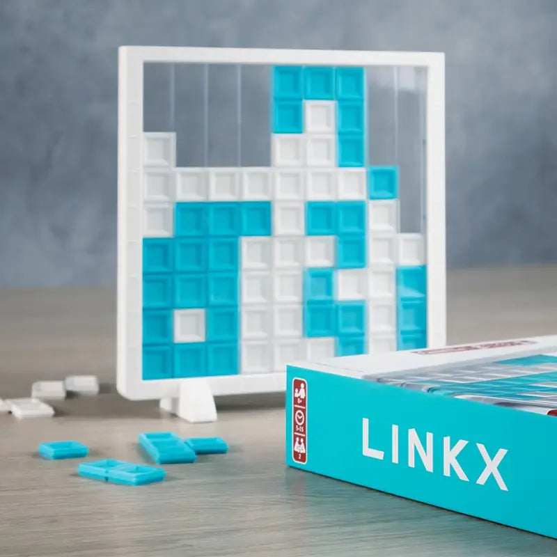 Linkx - DE