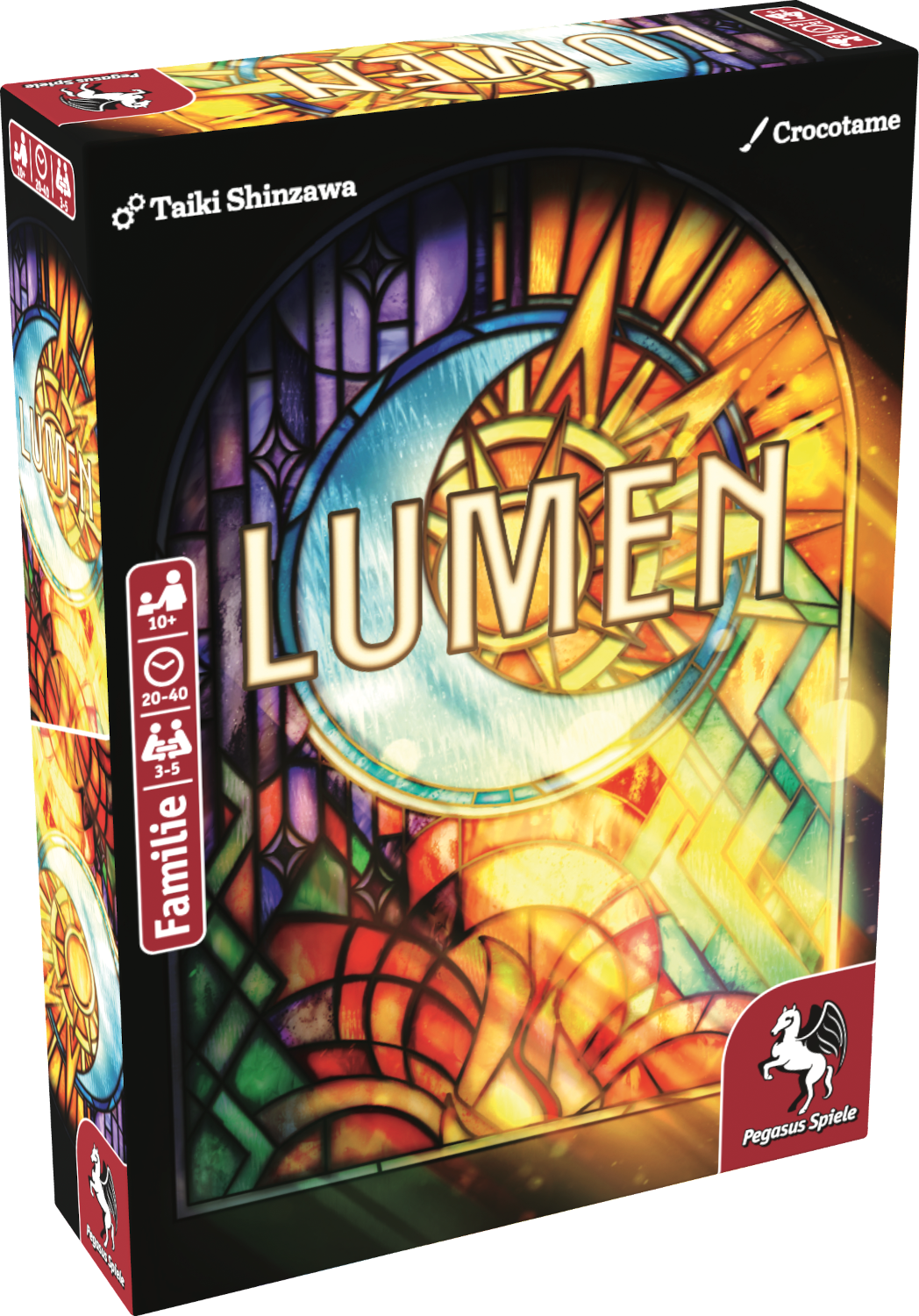 Lumen - DE