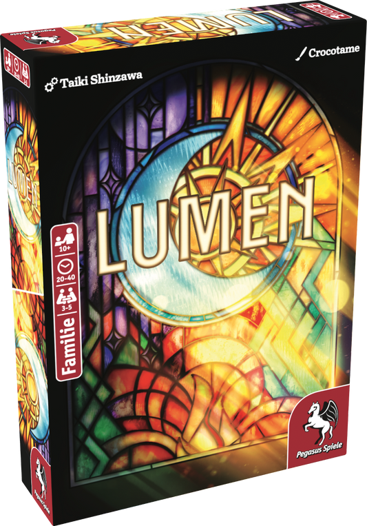 Lumen - DE