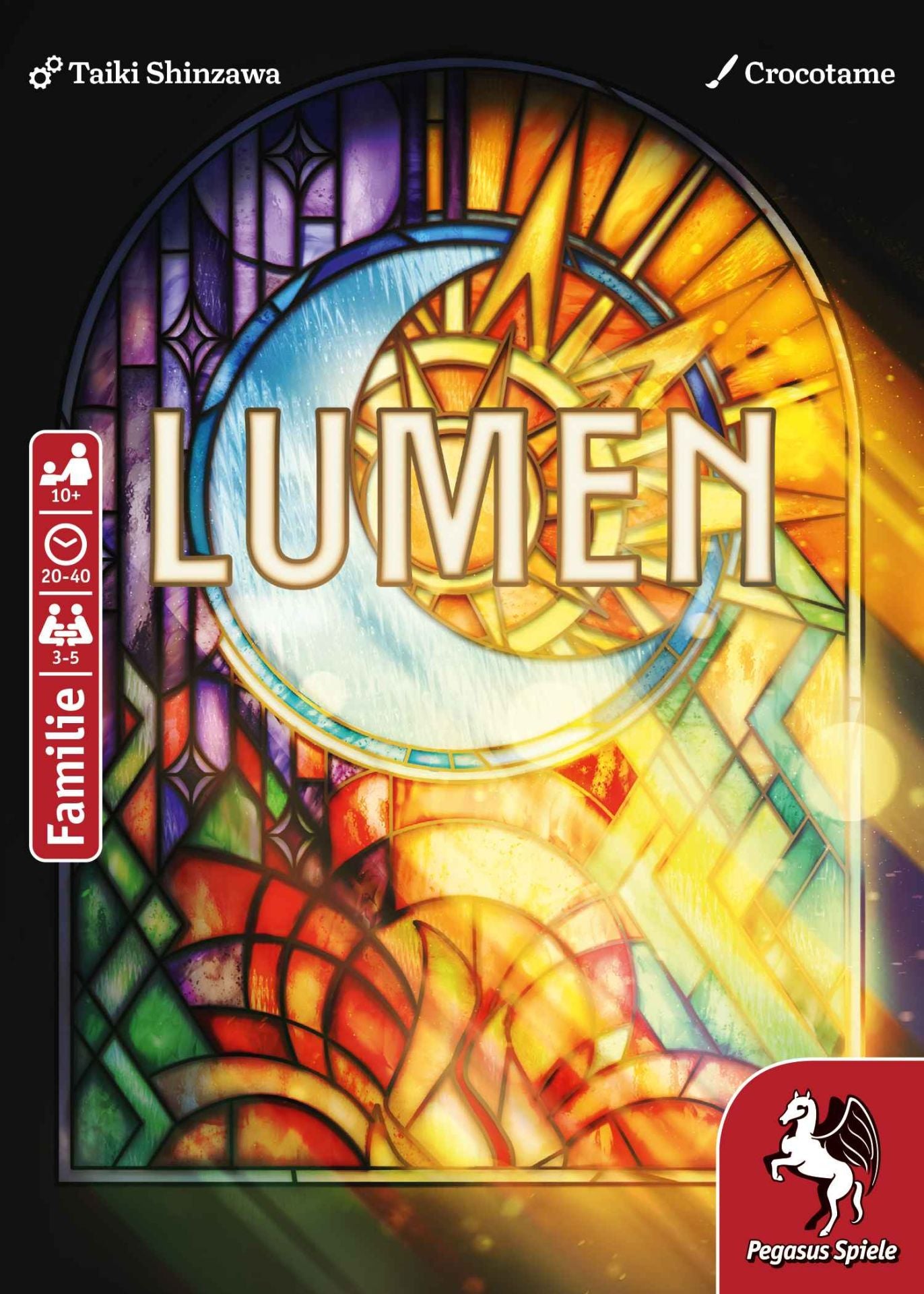 Lumen - DE