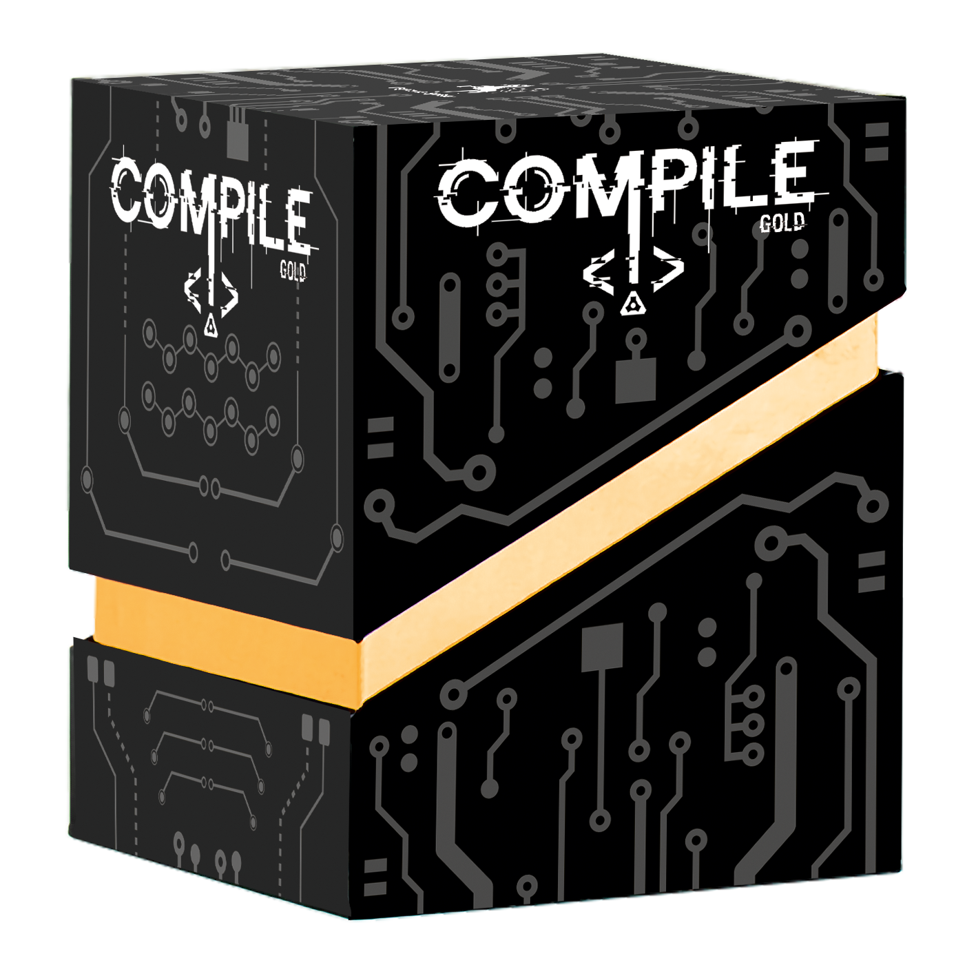 Pegasus - Compile (Gold Edition)