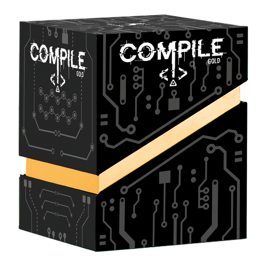 Pegasus - Compile (Gold Edition)
