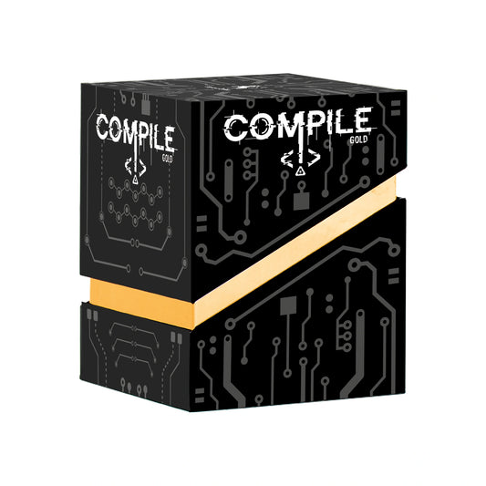 Pegasus - Compile (Gold Edition)