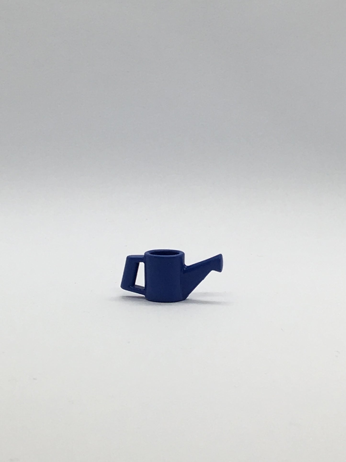 Playmobil kleine Gießkanne - blau - C0426