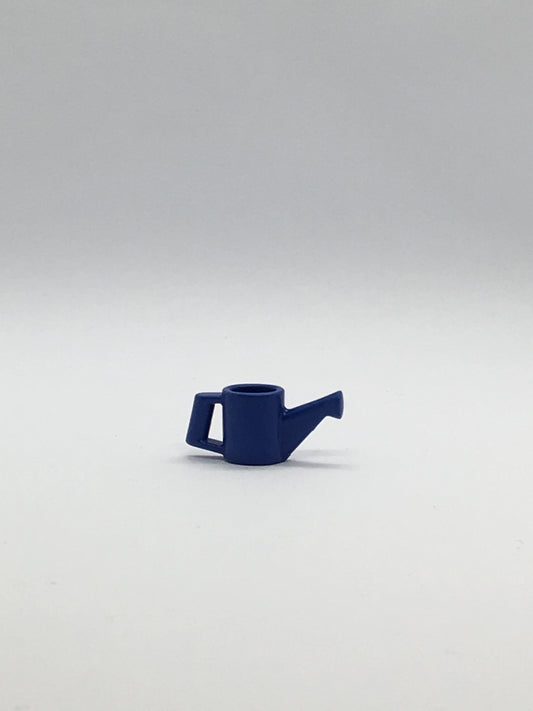 Playmobil kleine Gießkanne - blau - C0426