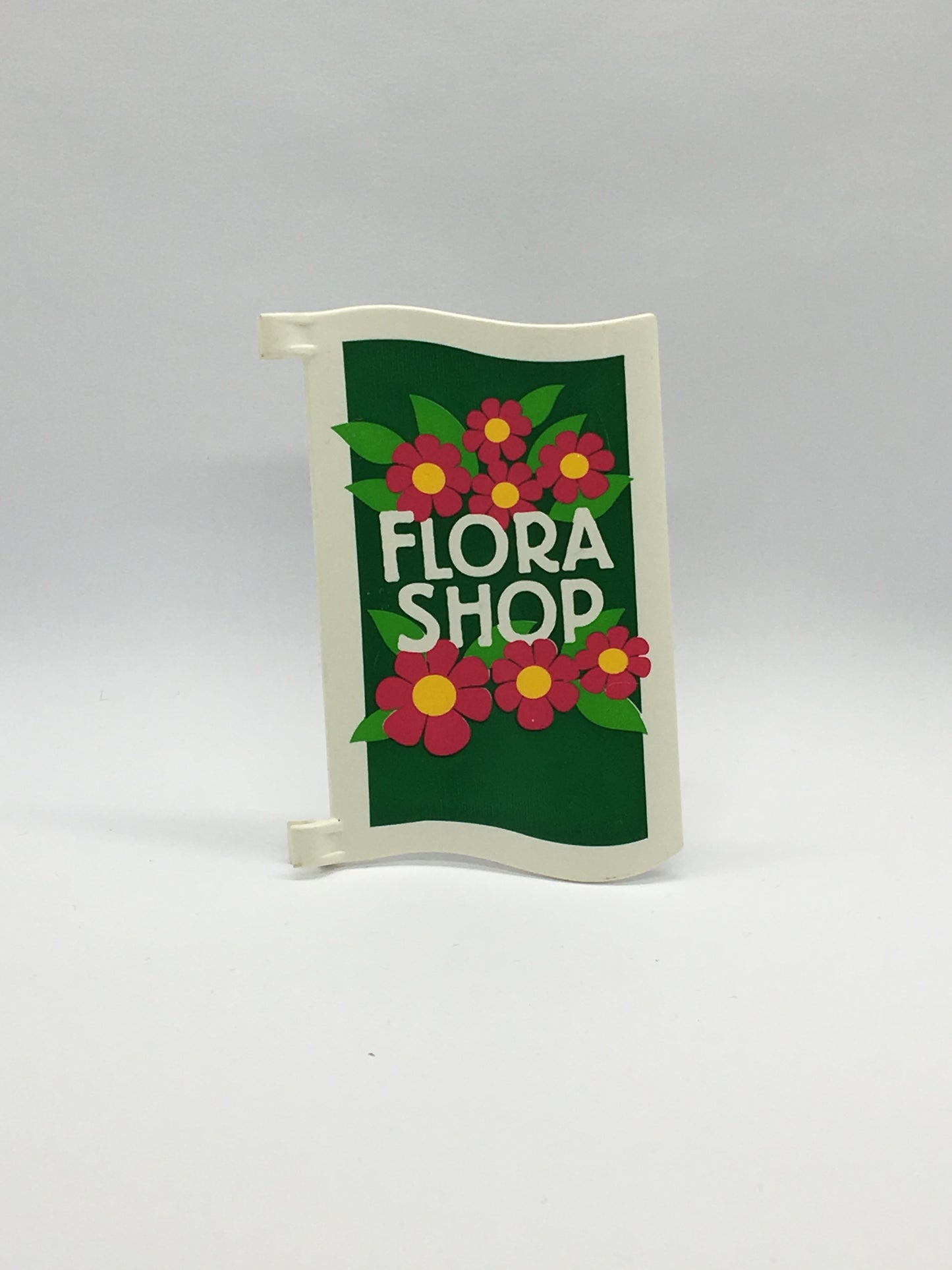 Playmobil Florashop - Schild - Ersatzteil - C0563