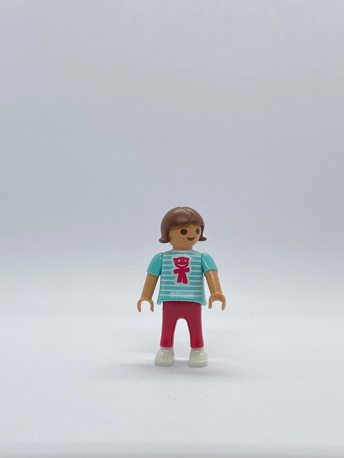 Playmobil Mädchen - Figur - 8947