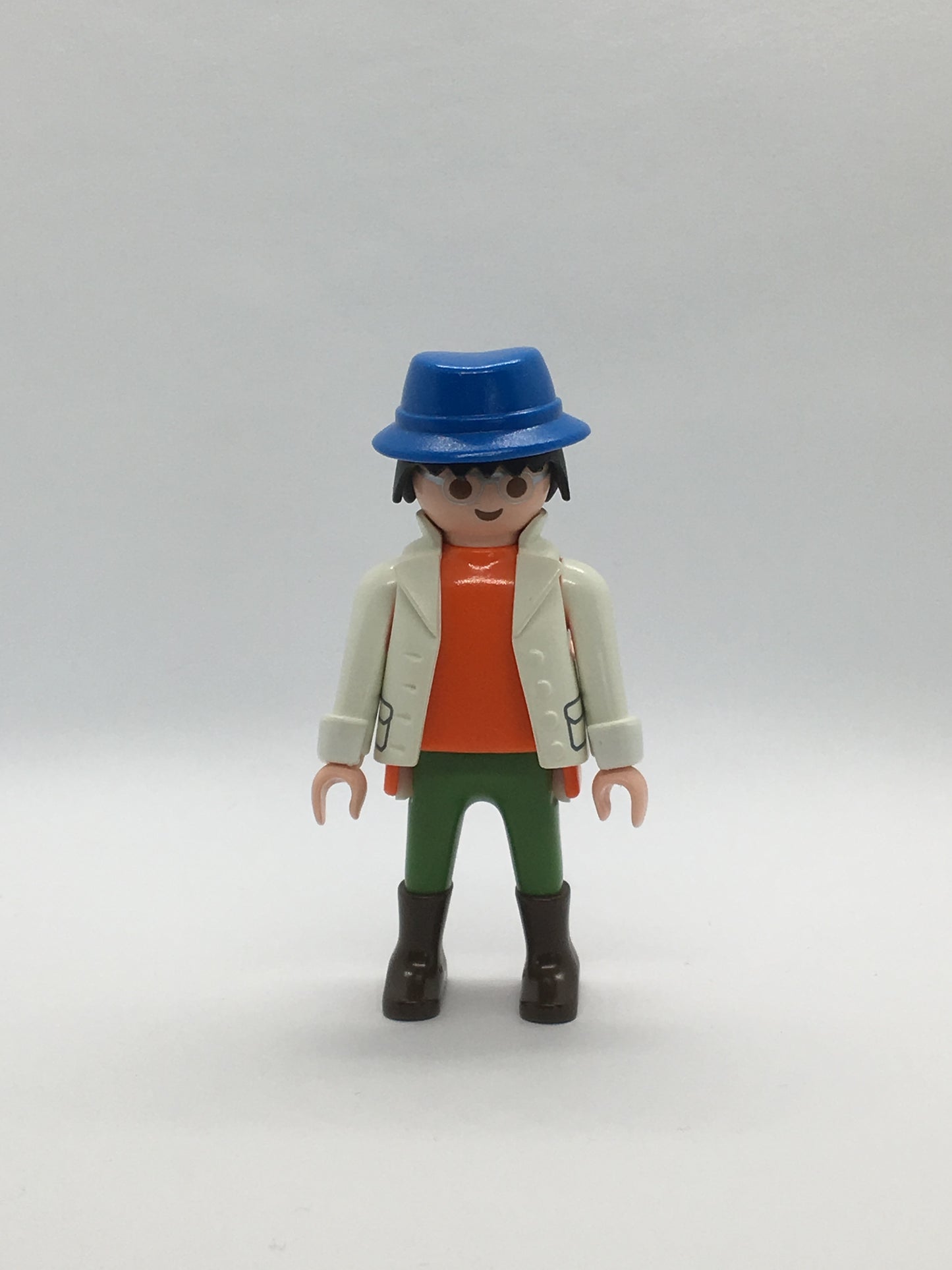 Playmobil Tierarzt - Mann - Figur - C1166