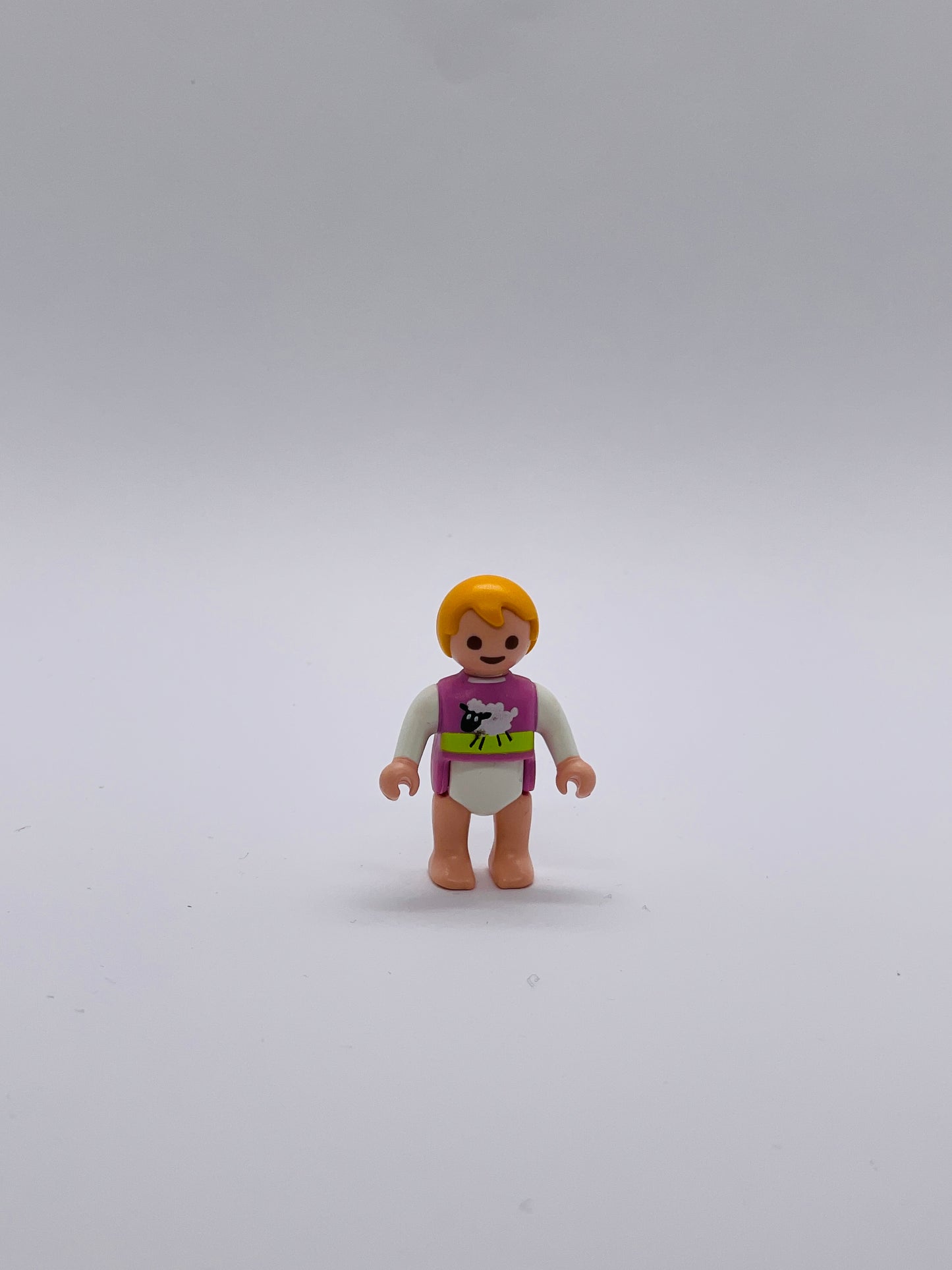Playmobil Baby - B0213