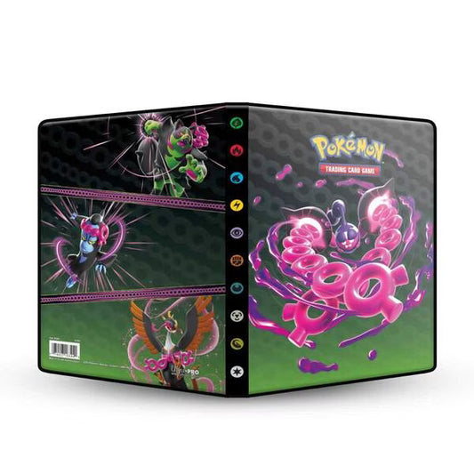 Pokemon - KP06.5 - 9-Pocket Portfolio