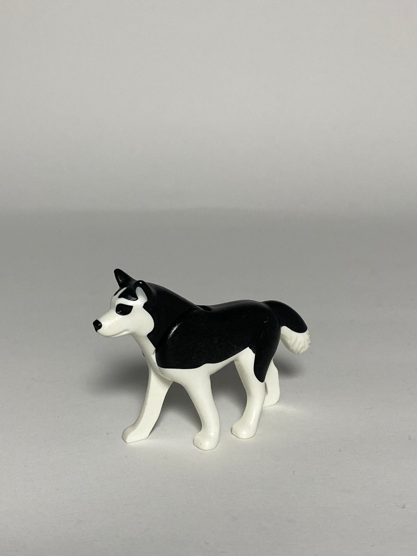 Playmobil Hasky - Hund - 8527