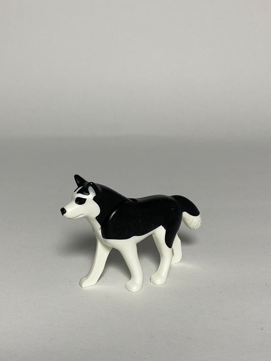 Playmobil Hasky - Hund - 8527