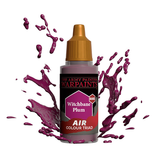 Army Painter Paint: Air Witchbane Plum