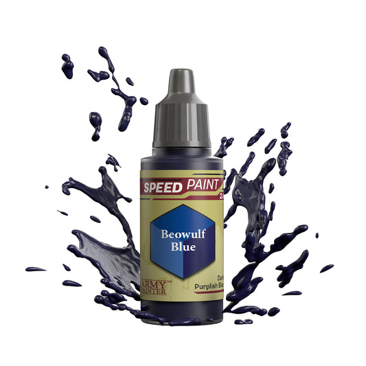 Army Painter Speedpaint 2.0: Beowulf Blue