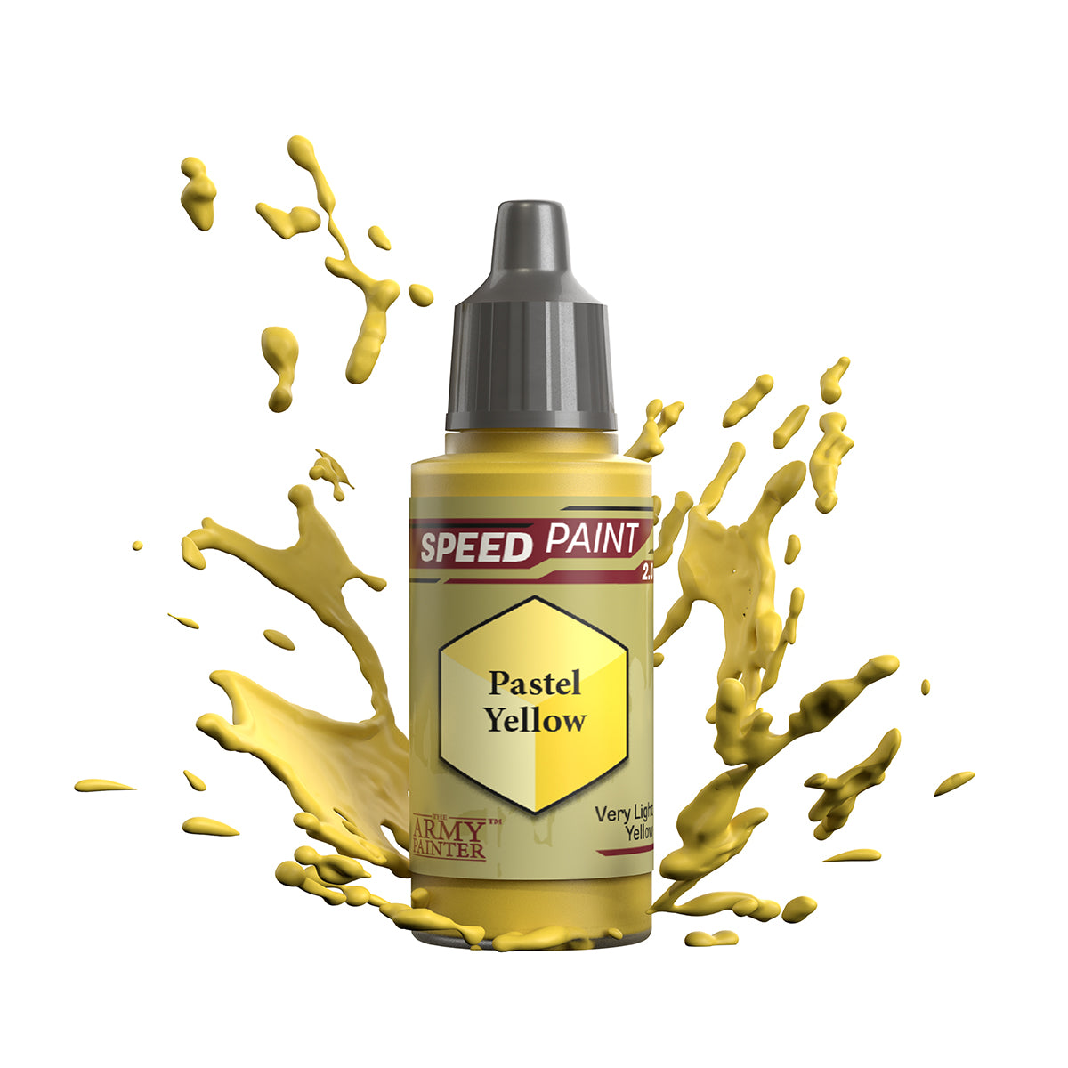 Army Painter Speedpaint 2.0: Pastel Yellow