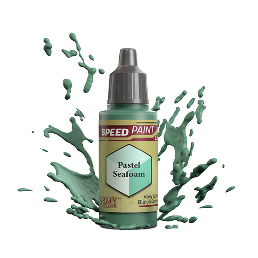 Army Painter Speedpaint 2.0: Pastel Seafoam