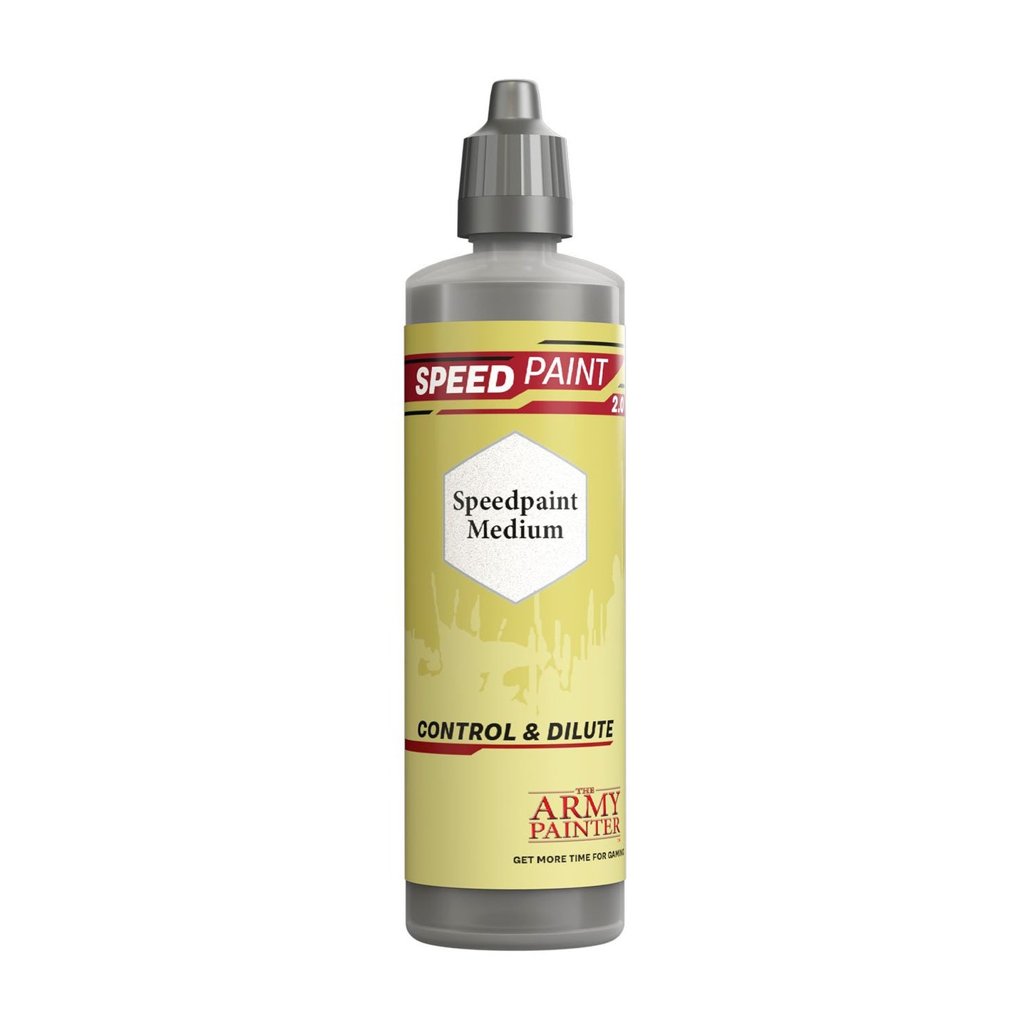 Army Painter Speedpaint 2.0: Medium (100ml)
