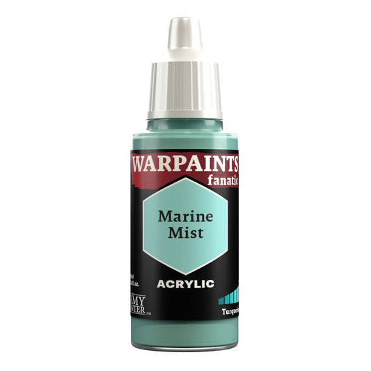 Army Painter Warpaints Fanatic: Marine Mist