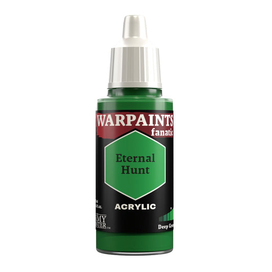 Army Painter Warpaints Fanatic:  Eternal Hunt